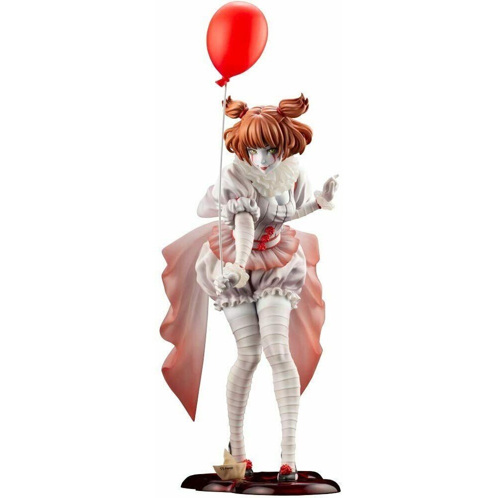 Figurina It 2017, Bishoujou, Pennywise