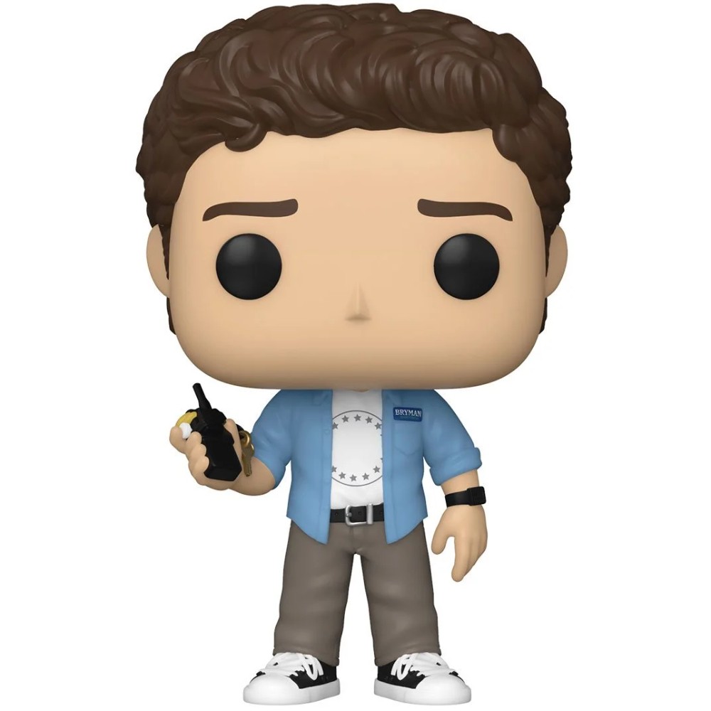 Figurina Funko Pop, The Boys, Hughie