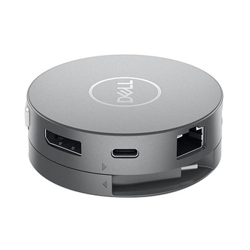 Docking station portabil Dell DA310 USB-C Docking station portabil Dell DA310 USB-C