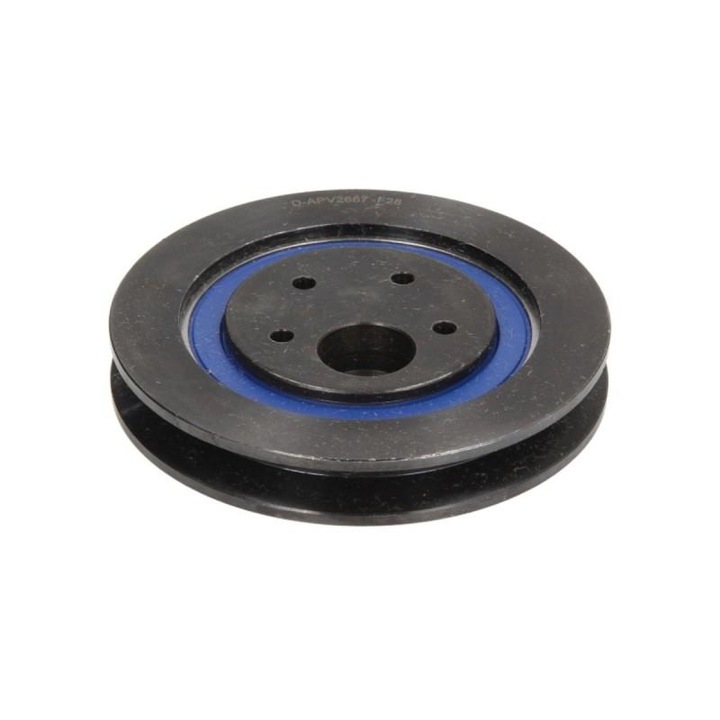 Обтегач на ремък, ангренажен ремък Volkswagen Transporter T4 1990-2003 APV2667