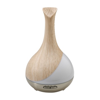 Difuzor de arome, WiFi, iluminare LED, temporizator, capacitate 300ml, Bimar, DA21 Difuzor de arome, WiFi, iluminare LED, temporizator, capacitate 300ml, Bimar, DA21