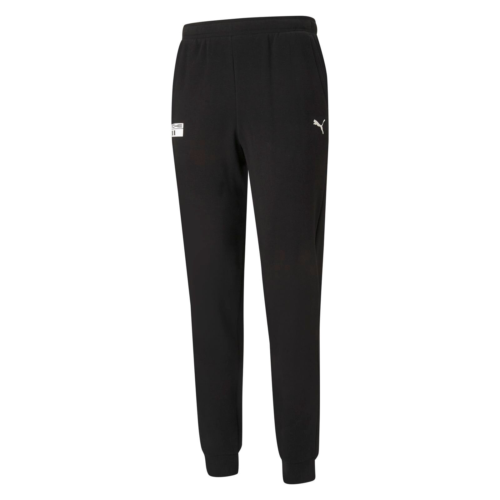 Pantaloni trening Puma Porsche L Base Sweat Pants 59975701 Barbati Negru 2XL