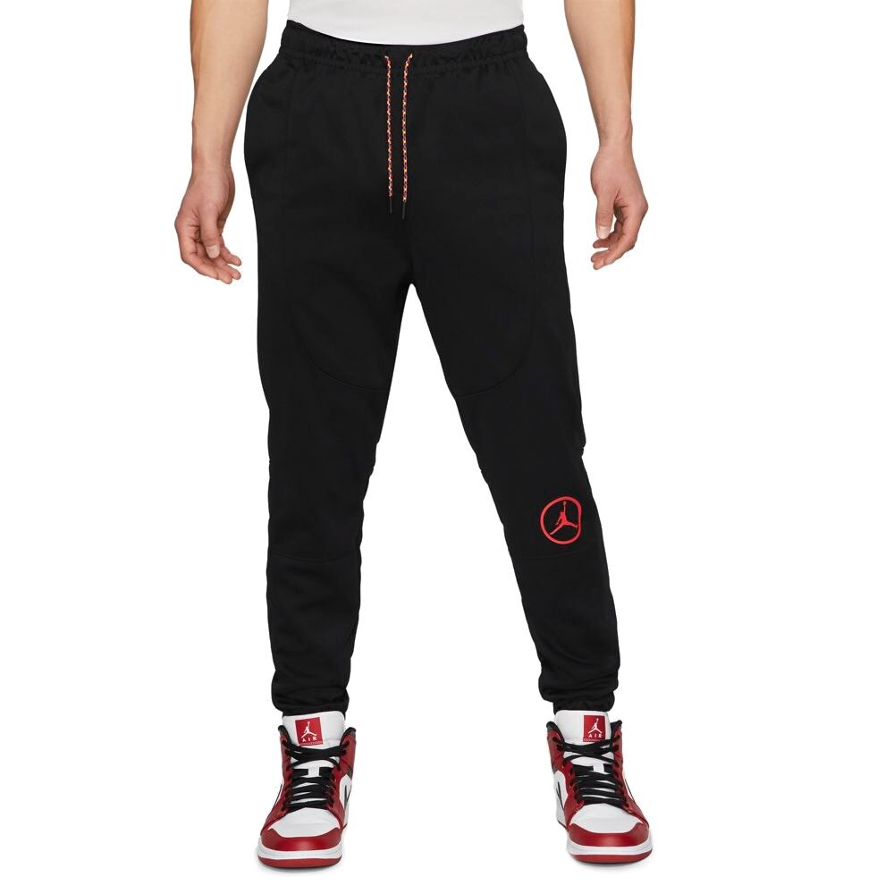 Pantaloni Nike m j sprt dna hbr tricot pant CV2747-010