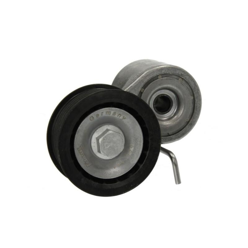 Intinzator, curea transmisie Audi A6 AVANT 2011-> 4G5,4GD, C7 534 0487 10