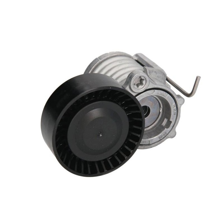 Обтегач на ремък, ангренажен ремък Volkswagen POLO 2009-> 6R 534 0296 10