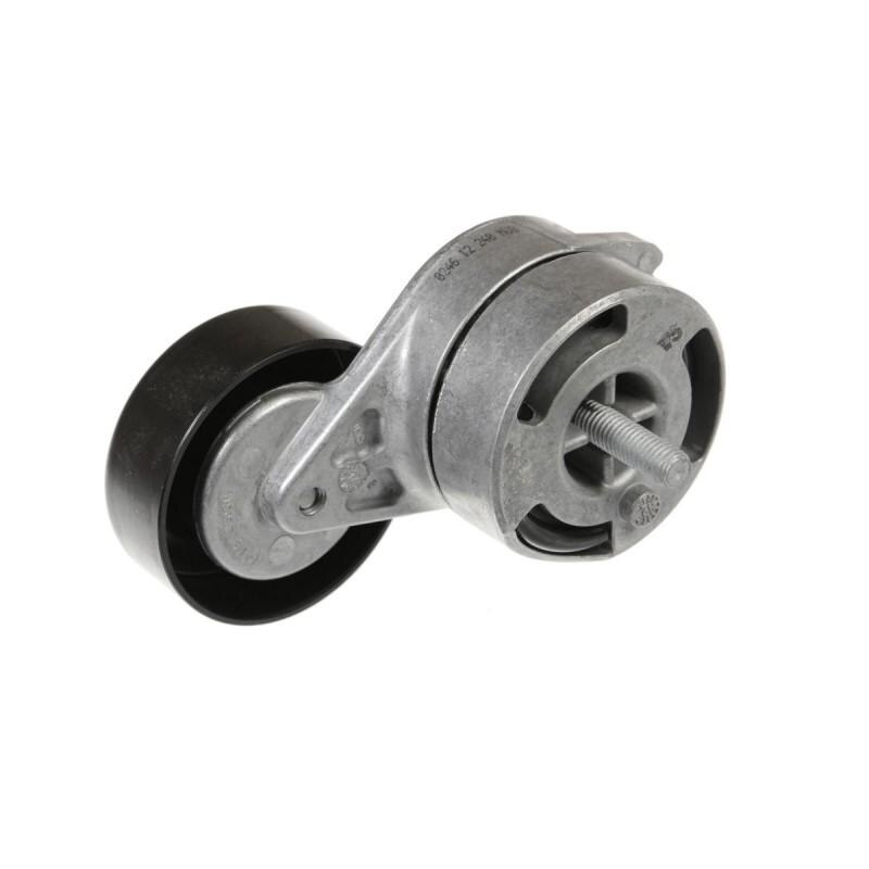 Intinzator curea, curea distributie Audi A6 AVANT 2011-> 4G5,4GD, C7 534 0375 10