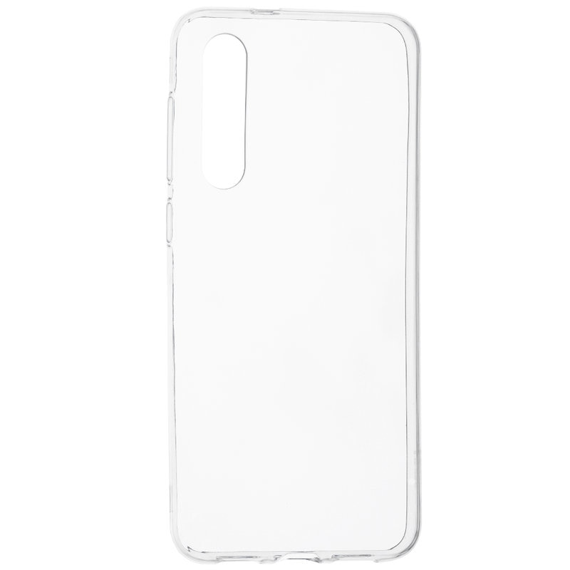 Husa pentru Xiaomi Mi 9 transparenta