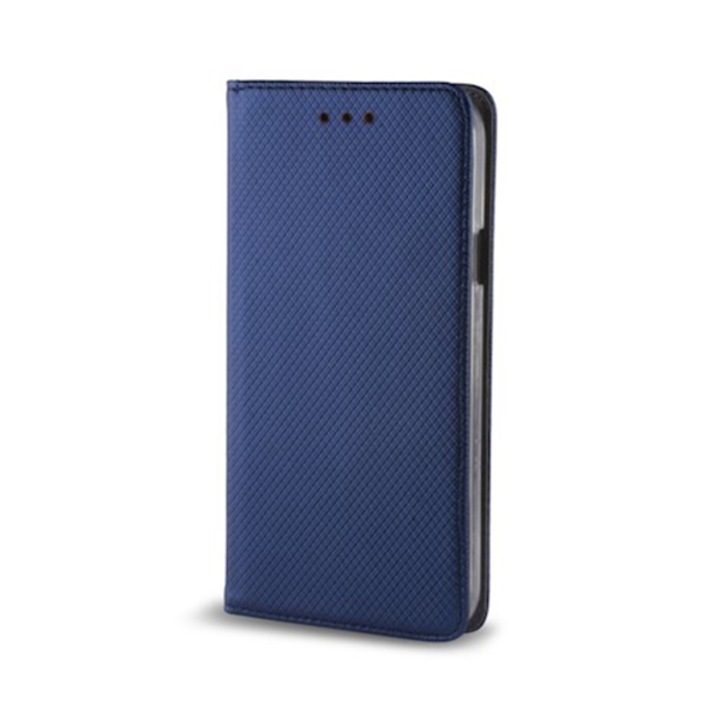 Калъф Flip cover за Samsung Galaxy A30 Blue