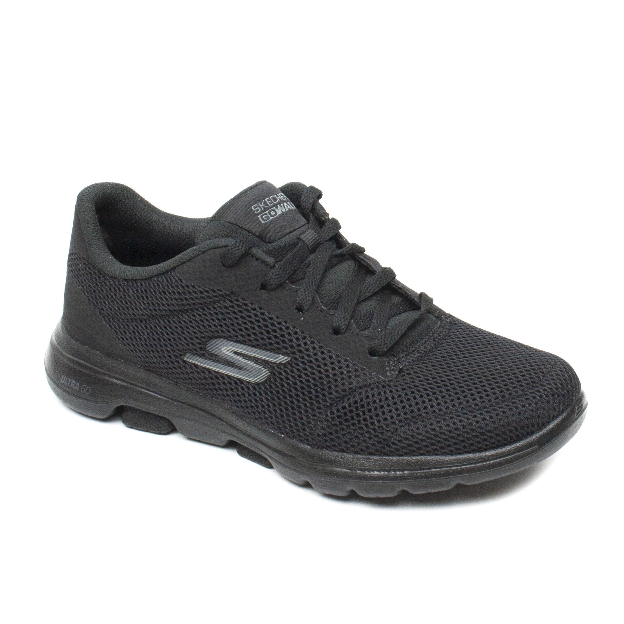 Pantofi dama sport 15902 negru