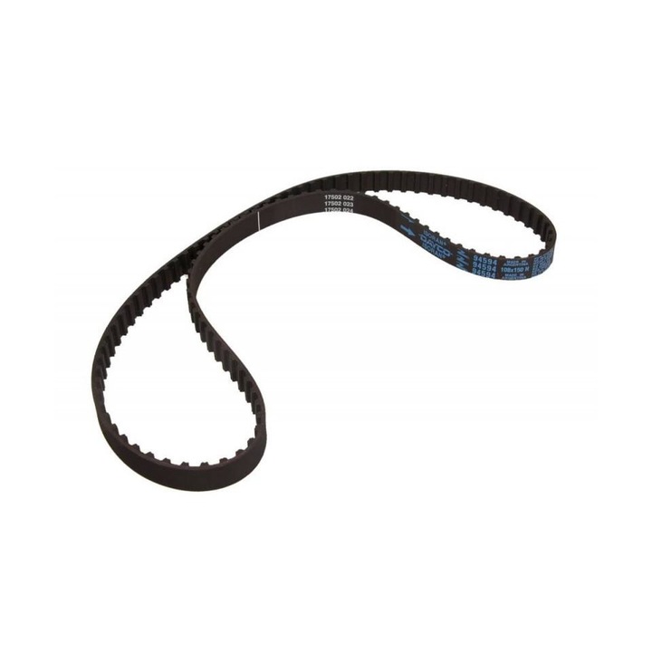 Vezérműszíj Fiat Albea 2002-2012 178 94594