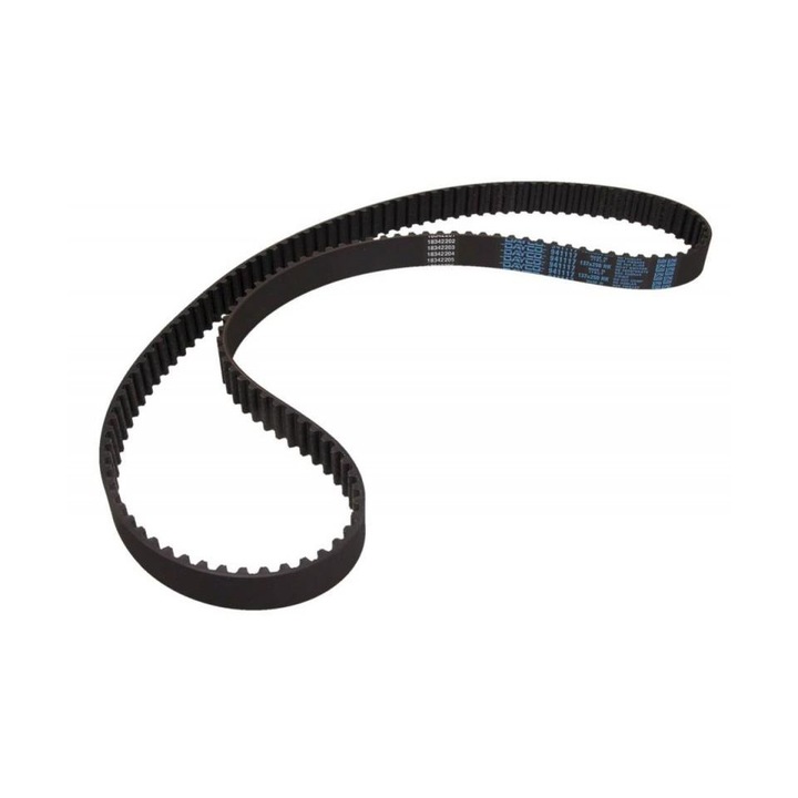 Ангренажен ремък Peugeot 206 2009-2016 T3E 941117