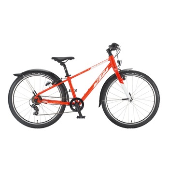 Bicicleta KTM 24 Bicicleta KTM 24
