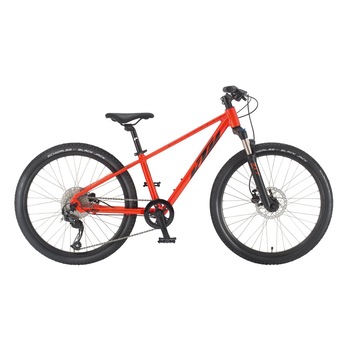 Bicicleta KTM 24 Bicicleta KTM 24