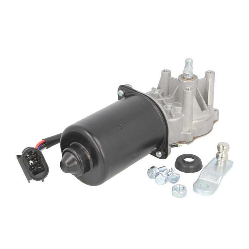 Motor stergator RENAULT CLIO II, 1998-2009, Blic