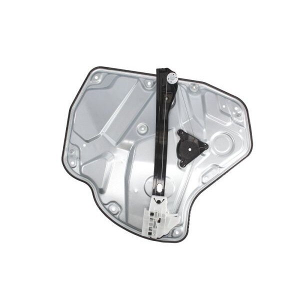 Macara spate dreapta geam electric compatibil cu Skoda Octavia 2 fara motoras Diamond