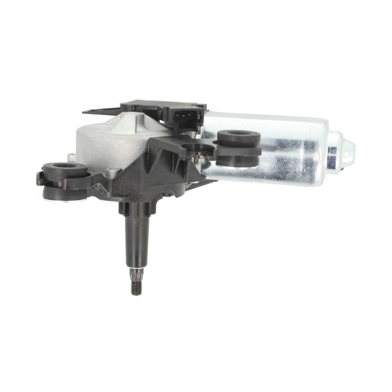 Motor stergator PEUGEOT 206, 1998-2009, Blic