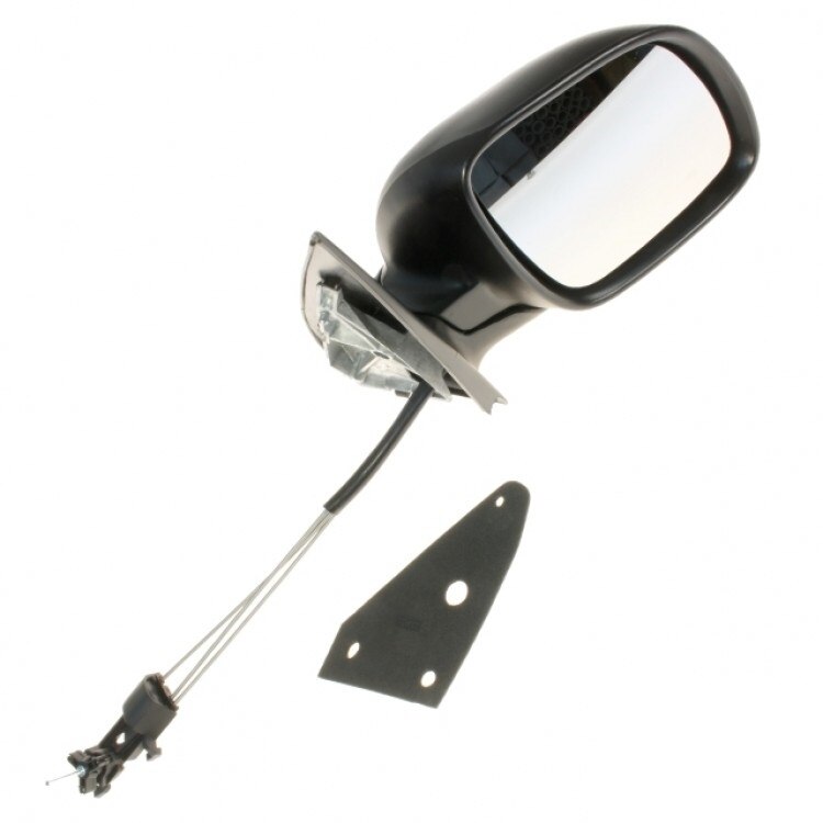 Oglinda exterioara dreapta manuala Skoda Fabia 1 MSK102-R