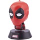 Lampa Marvel Deadpool Icon Light