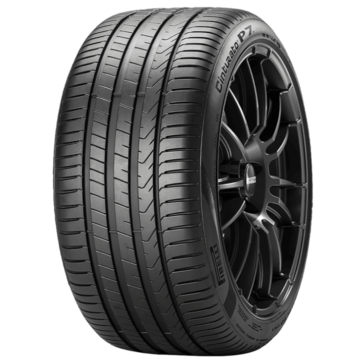 Nyári gumi Pirelli Cinturato P7c2 XL 225/40 R18 92 Y