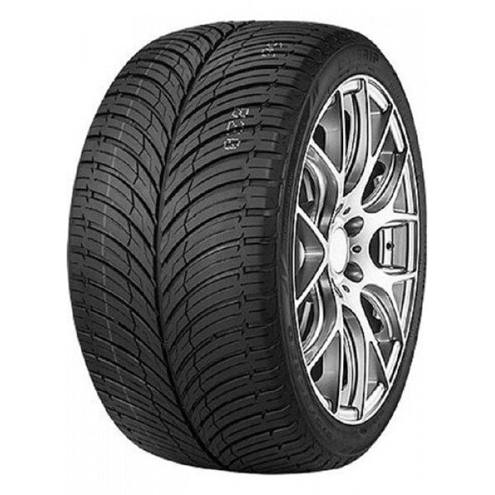 Anvelopa all season, 295/30 r22, 103w, Unigrip 4s, protectie janta