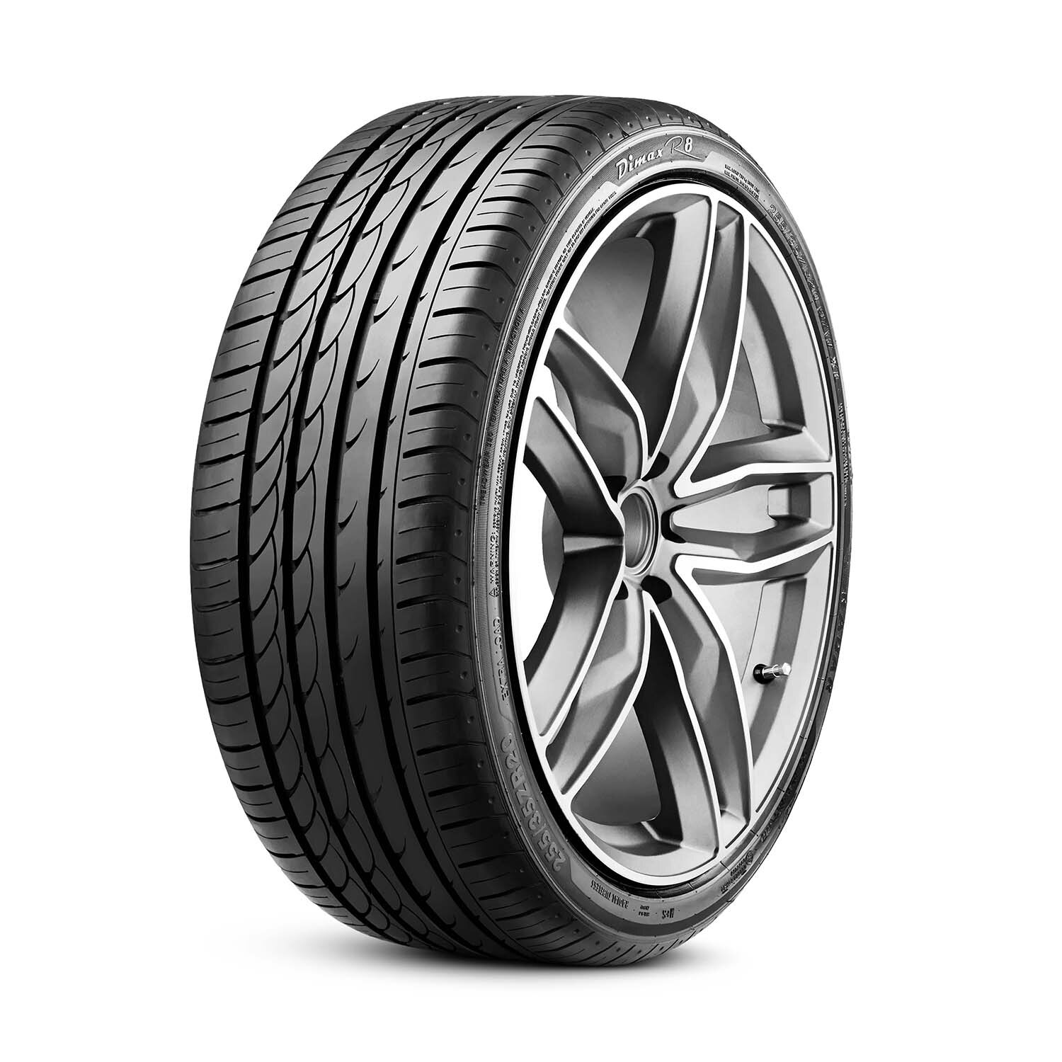 Anvelopa Vara Radar Dimax R8 215/50 R17 95Y XL