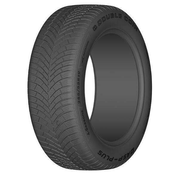 Anvelopa all season, 255/55 r19, 107v, Doble coin, protectie janta