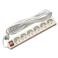 prelungitor alien intrerupator 6 prize cablu 10m 3x15mm alb imagen 28_0_
0
