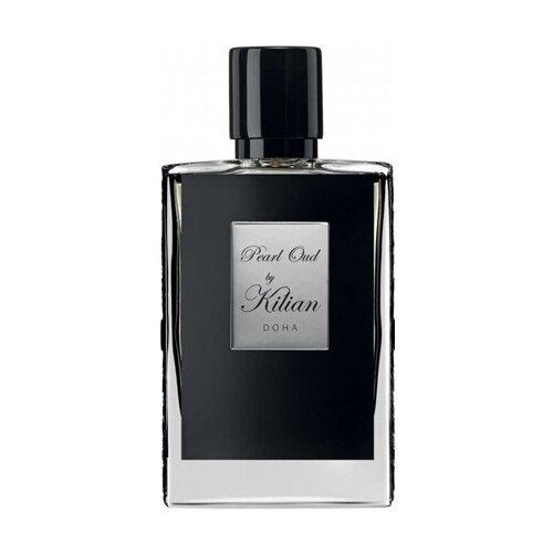 Apa de parfum KILIAN Pearl Oud Unisex, 50 ml