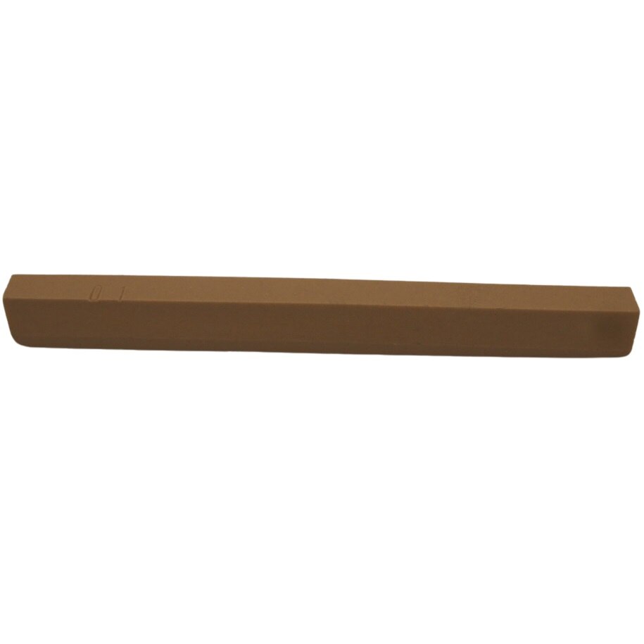 Baton de ceara moale, Borma Wachs, Soft Wachs, culoare stejar mediu