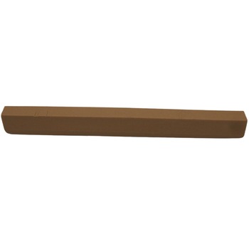 Baton de ceara moale, Borma Wachs, Soft Wachs, culoare stejar mediu Baton de ceara moale, Borma Wachs, Soft Wachs, culoare stejar mediu