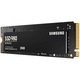 Памет Solid State Drive (SSD) Samsung 980 250GB, NVMe, M.2.