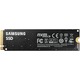Samsung 980 MZ-V8V500BW SSD, 500GB, NVMe, M.2, 2280