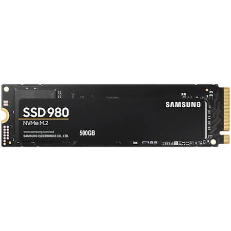 Solid State Drive (SSD) Samsung 980 500GB