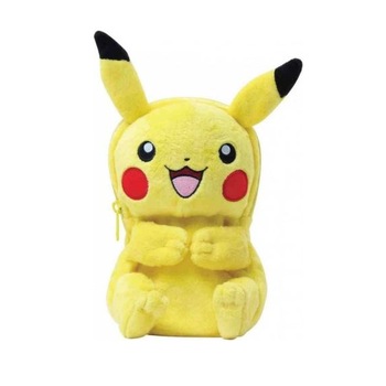 Husa pentru consola HORI Pikachu 3DS-509U Husa pentru consola HORI Pikachu 3DS-509U