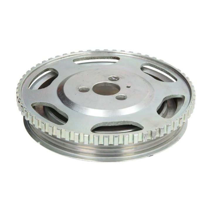 Ремъчна шайба, колянов вал Fiat Albea 2002-2012 178 DPV1028