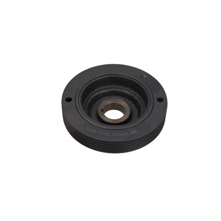 Fulie curea, arbore cotit Ford Cougar (1998-2001) [EC_] 102043