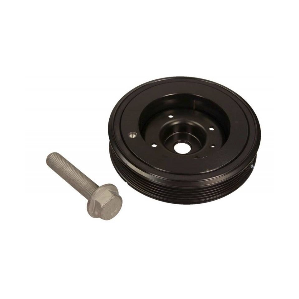 Fulie curea, arbore cotit Audi A3 2004-2013 8PA 33568