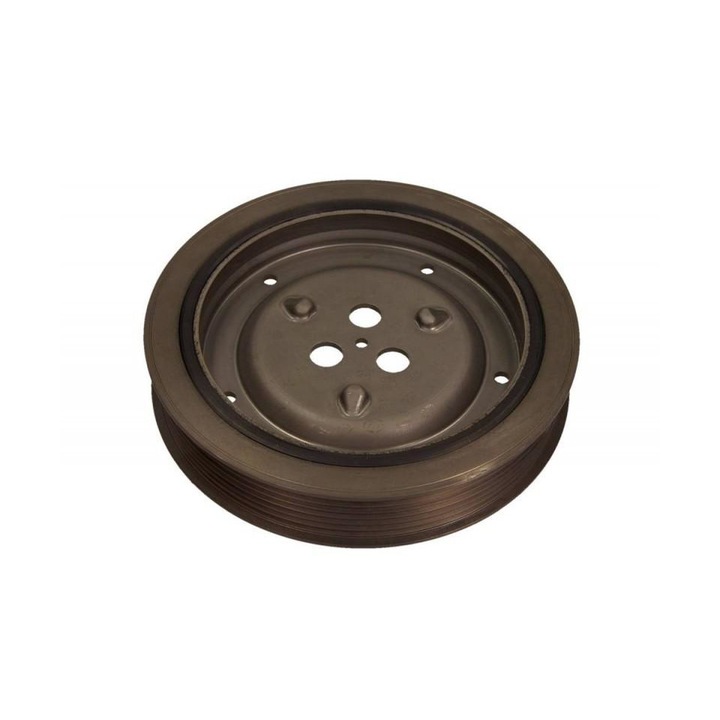 Ремъчна шайба, колянов вал Ford Ranger (2006->)[ET] 104277