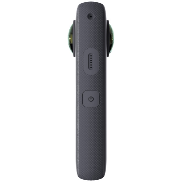 その他 CINOSXX/A Insta360 Insta360 ONE X2 Camera video sport Insta360 ONE X2, 5.7K, 360°, Waterproof, Negru
