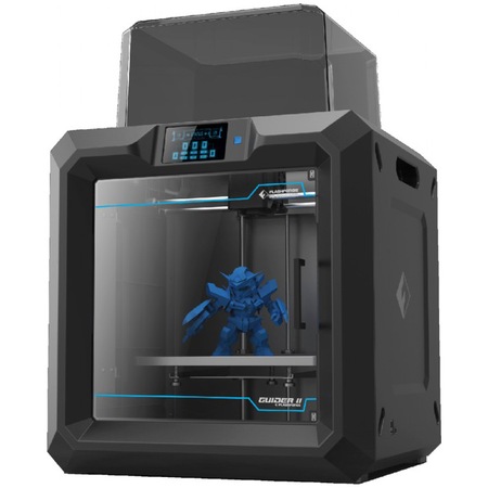 3D принтер Gembird Flashforge Guider 2S