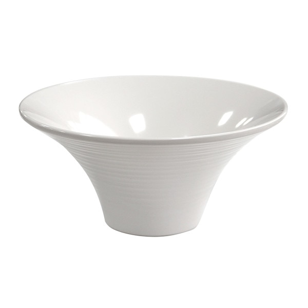 Cupa melamina CULINARO NOVA 28cm alba