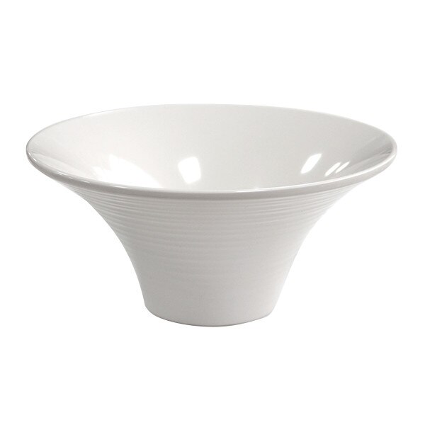 Cupa melamina CULINARO NOVA 25cm alba