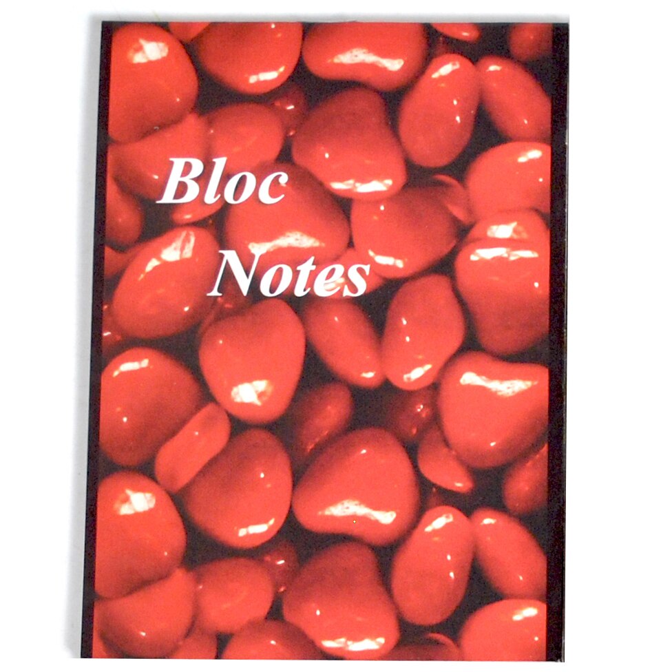 Bloc Notes Arhi Design, Matematica, Capsat, A6, 36 file