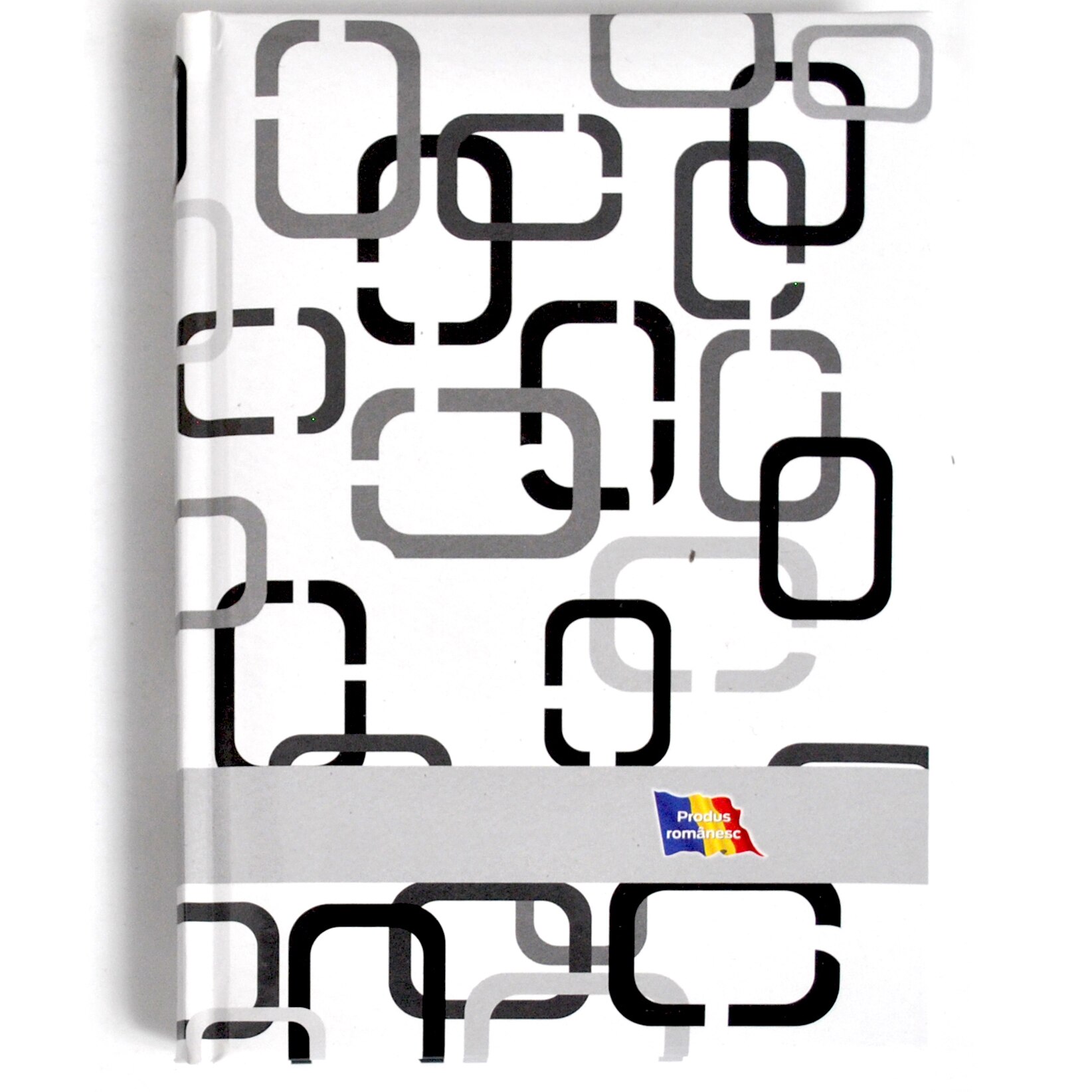 Carnet Arhi Design, Dictando, Cusut, A6, 60 file