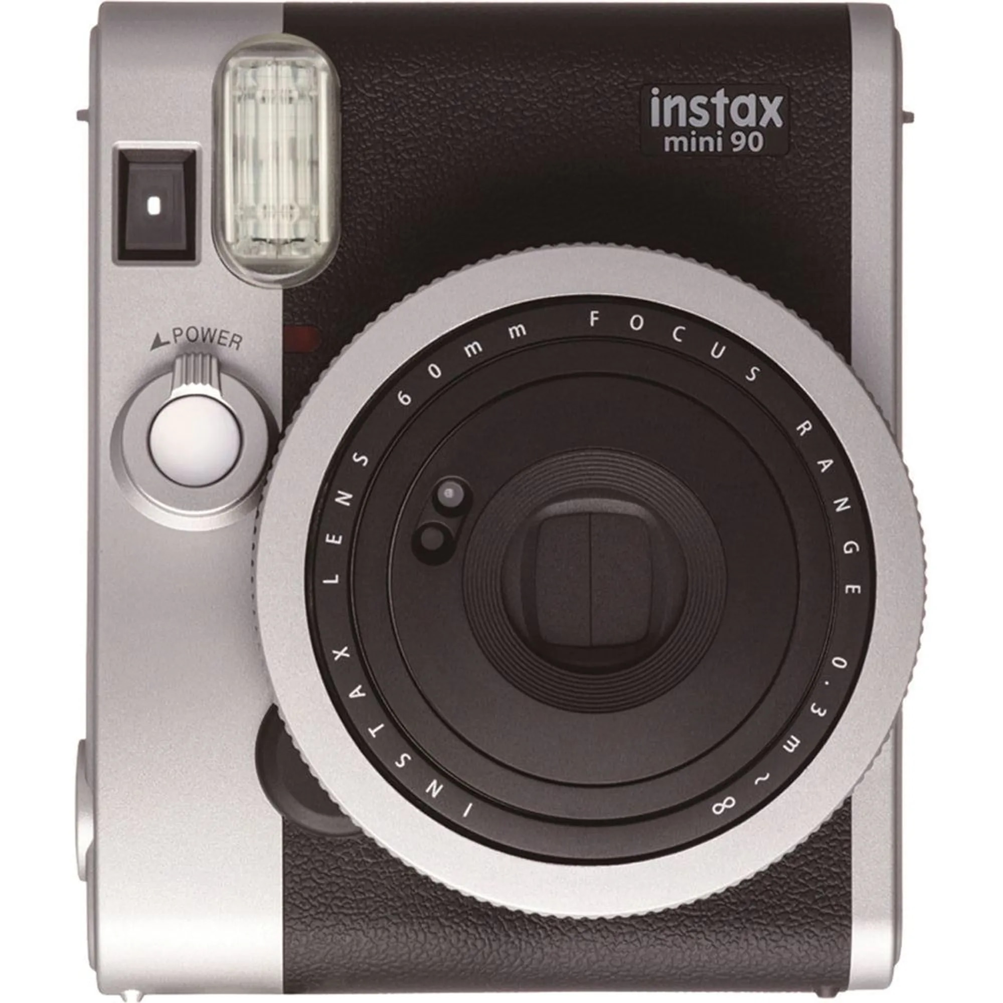 Camera instant Fujifilm Instax mini - eMAG.ro