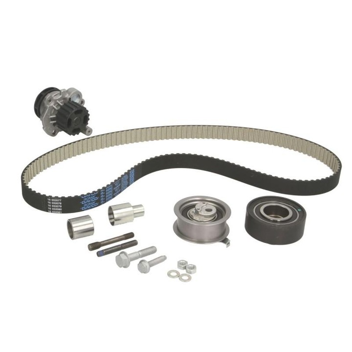 Set pompa apa curea dintata Audi A3 1996-2003 8L1 KTBWP3600