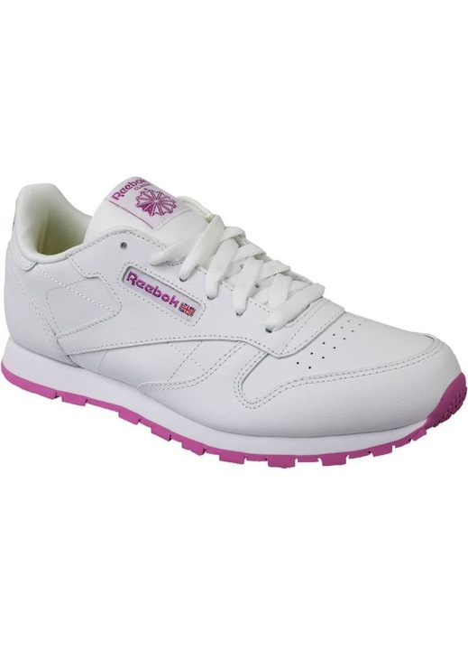 Дамски маратонки Reebok Classic Leather JR BS8044, Размер 36.5