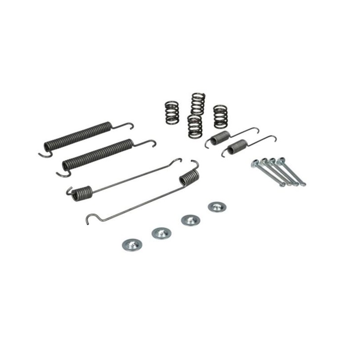 Комплект аксесоари, спирачна челюст Peugeot 304 1970-1976 04B, 04C LY1016