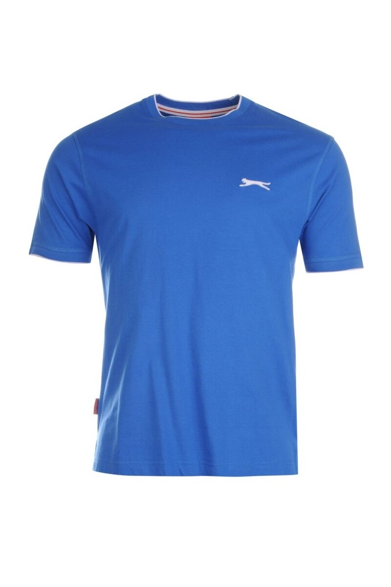 Tricou din bumbac pentru barbati, Slazenger