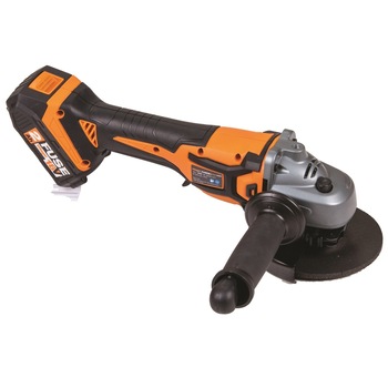 Polizor unghiular FUSE VLP4520 (fara baterie si incarcator), Villager Polizor unghiular FUSE VLP4520 (fara baterie si incarcator), Villager